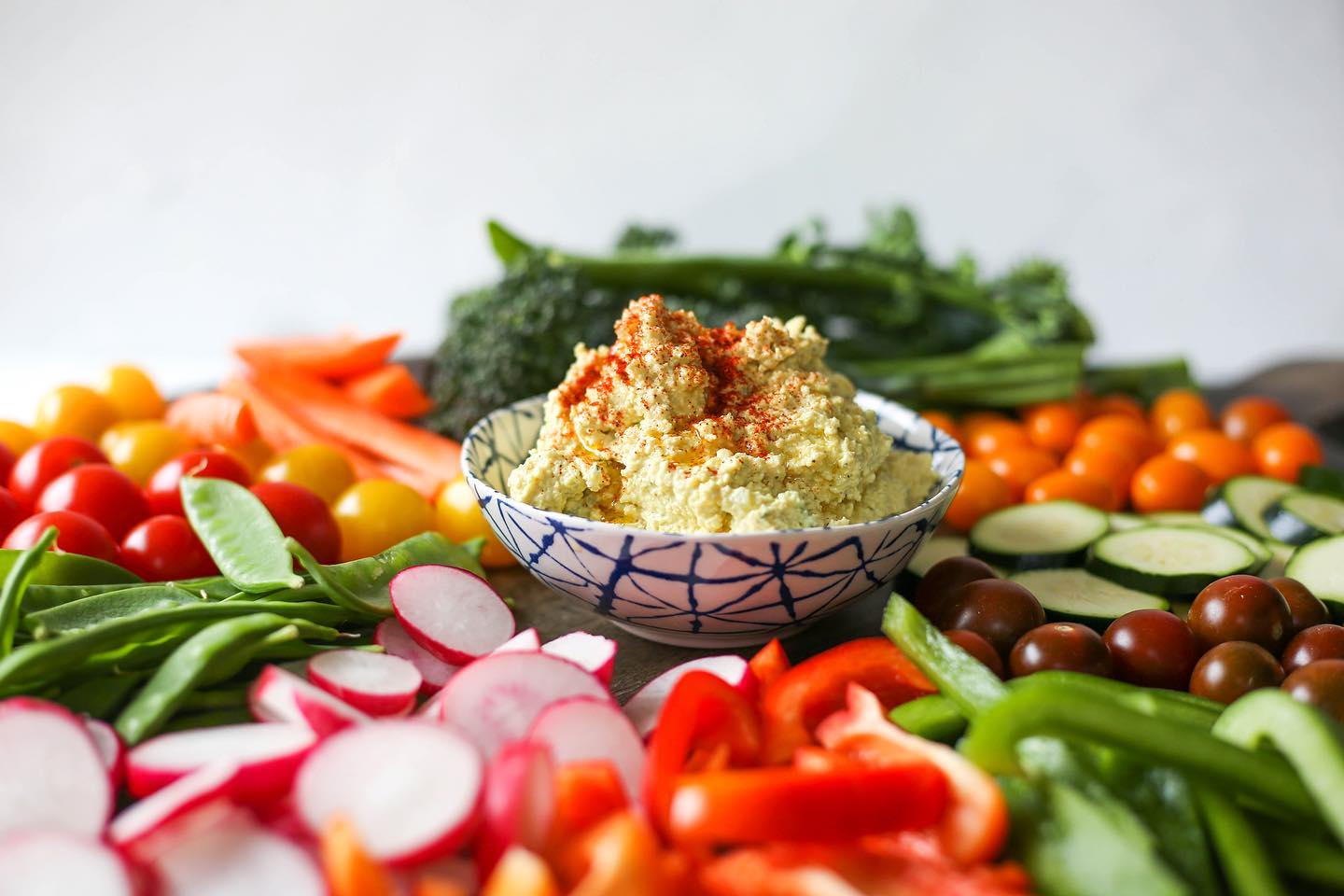 lettuce wraps with Toby's jalapeno plant based spread