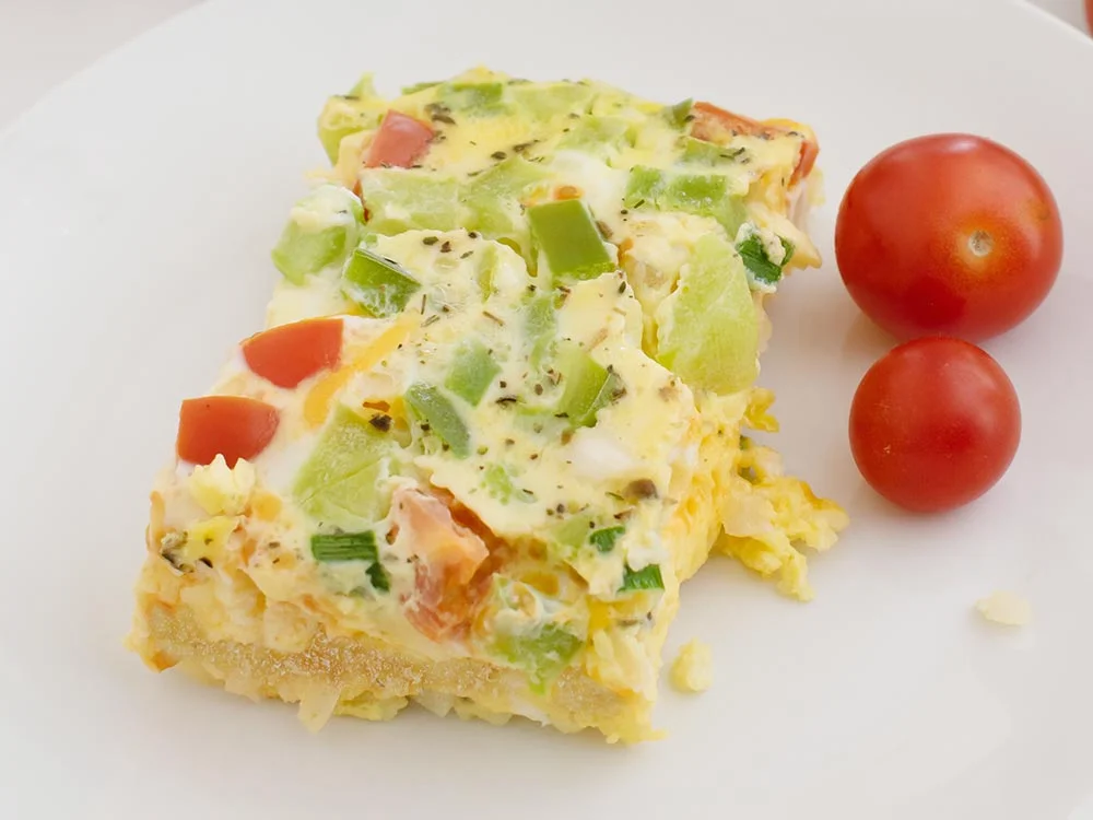 hash brown casserole with ranch dressing mix Easy Crack Potatoes Recipe - A Mom's Impression