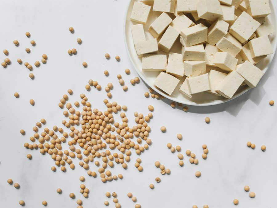 is tofu good for you