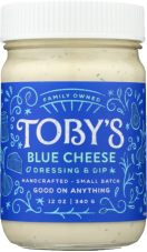 Blue Cheese Dressing & Dip