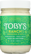 Ranch Dressing & Dip