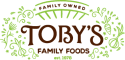Toby's Family Foods