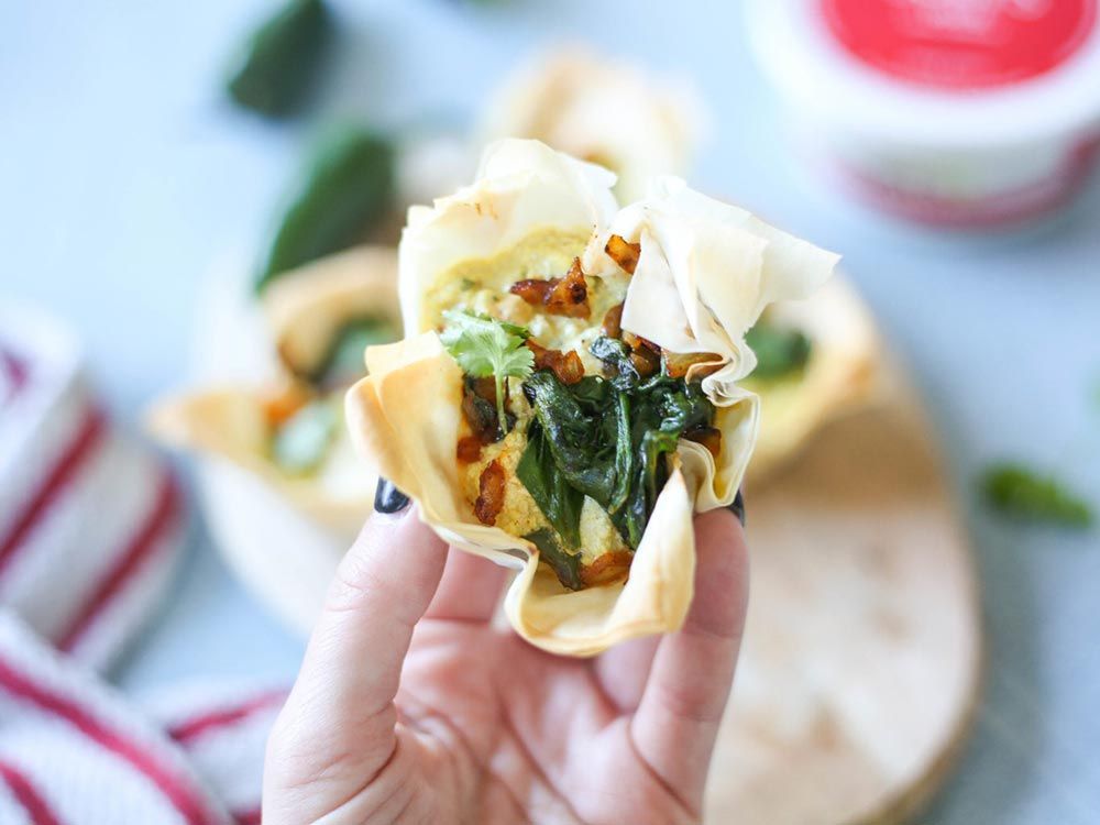 How to make Baked Jalapeño Bites