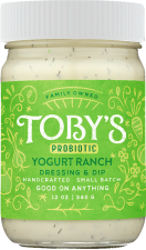 PROBIOTIC YOGURT RANCH