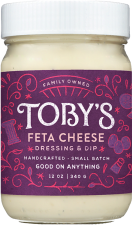 FETA CHEESE