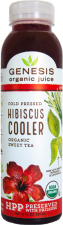 Hibiscus Cooler