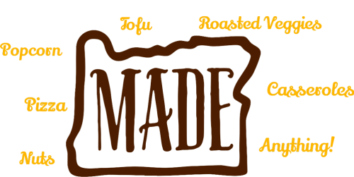 Toby's Tofu Dip & Spread use ideas