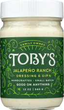 JALAPEÑO RANCH