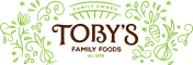 Toby's Family Foods