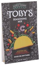 Seasoning Mix